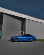 BMW 330i M Sport 2019 года (WW)